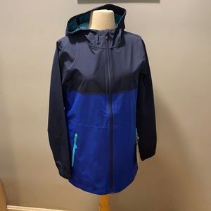 🔥NWT Child’s waterproof shell jacket